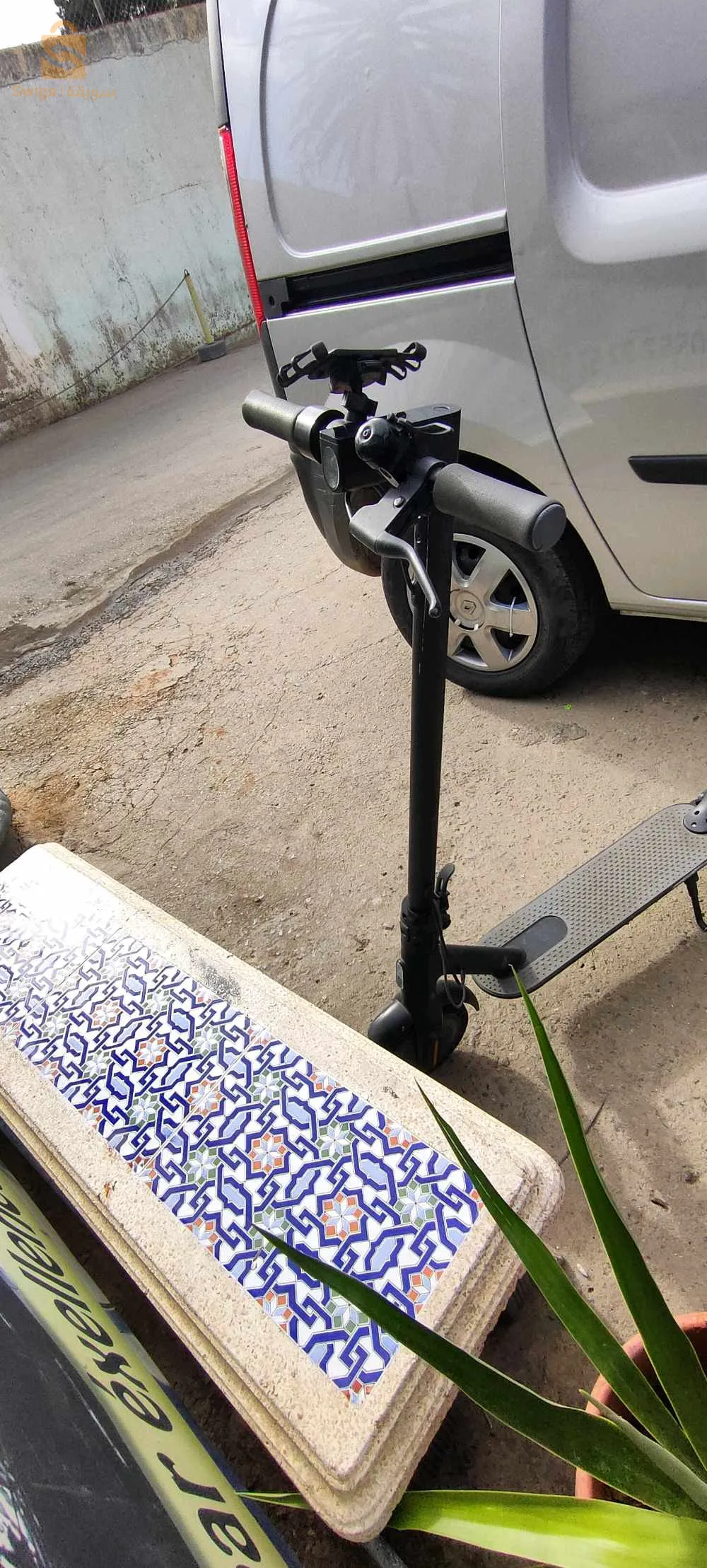 سكوتر للبيع