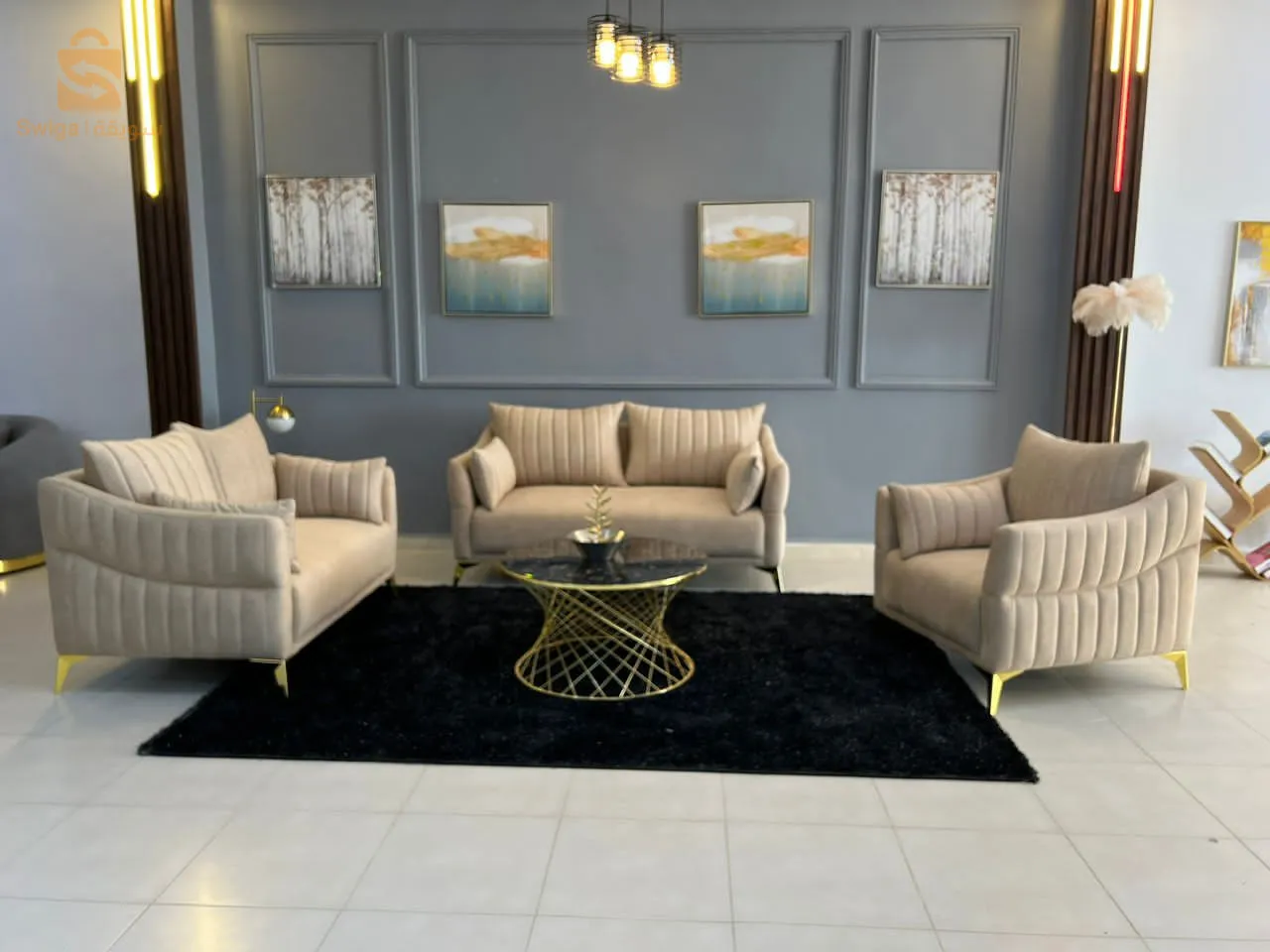 العلمة ولاية سطيف حي قوطالي