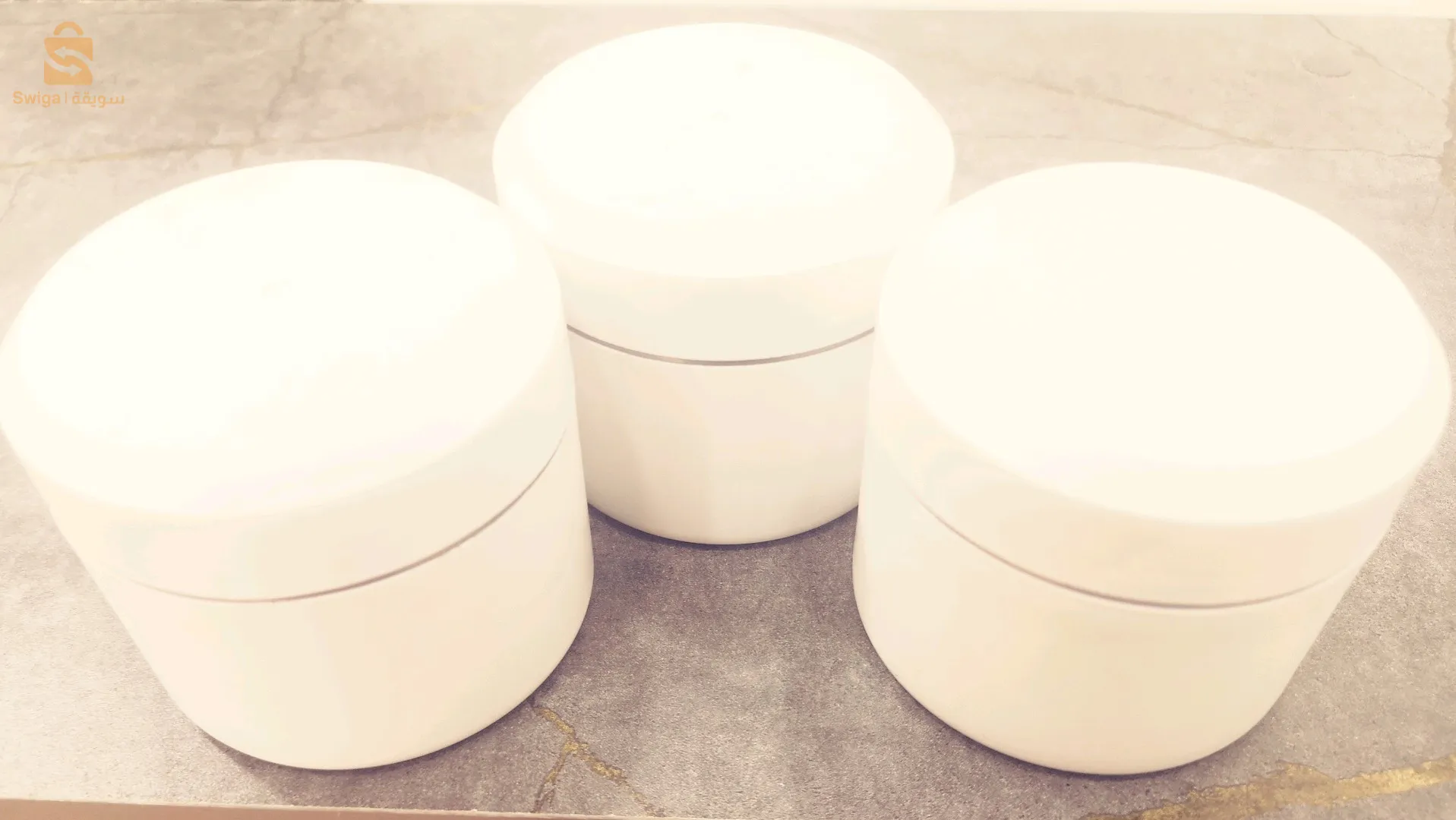 Pommade naturelle anti stress  traite la paralysie faciale relax le Corp humain