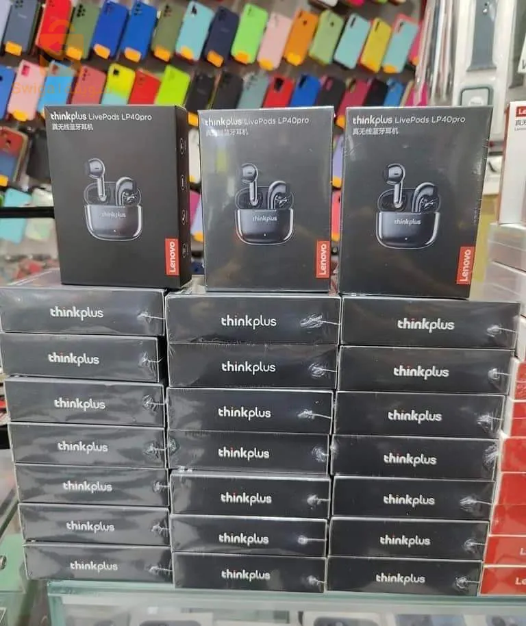 Kit lonevo  lp40/pro