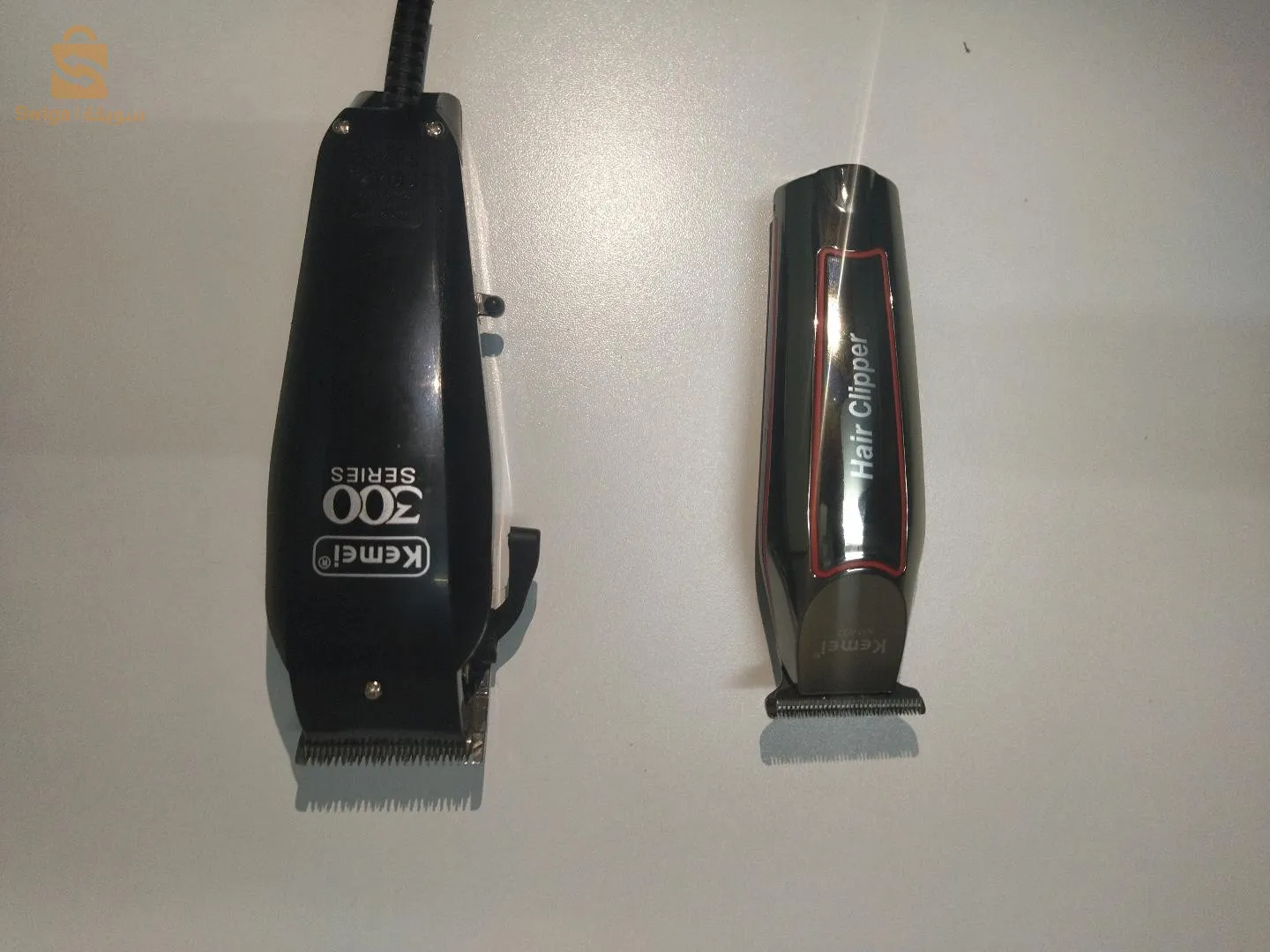 ألتين حلاقة للبيع