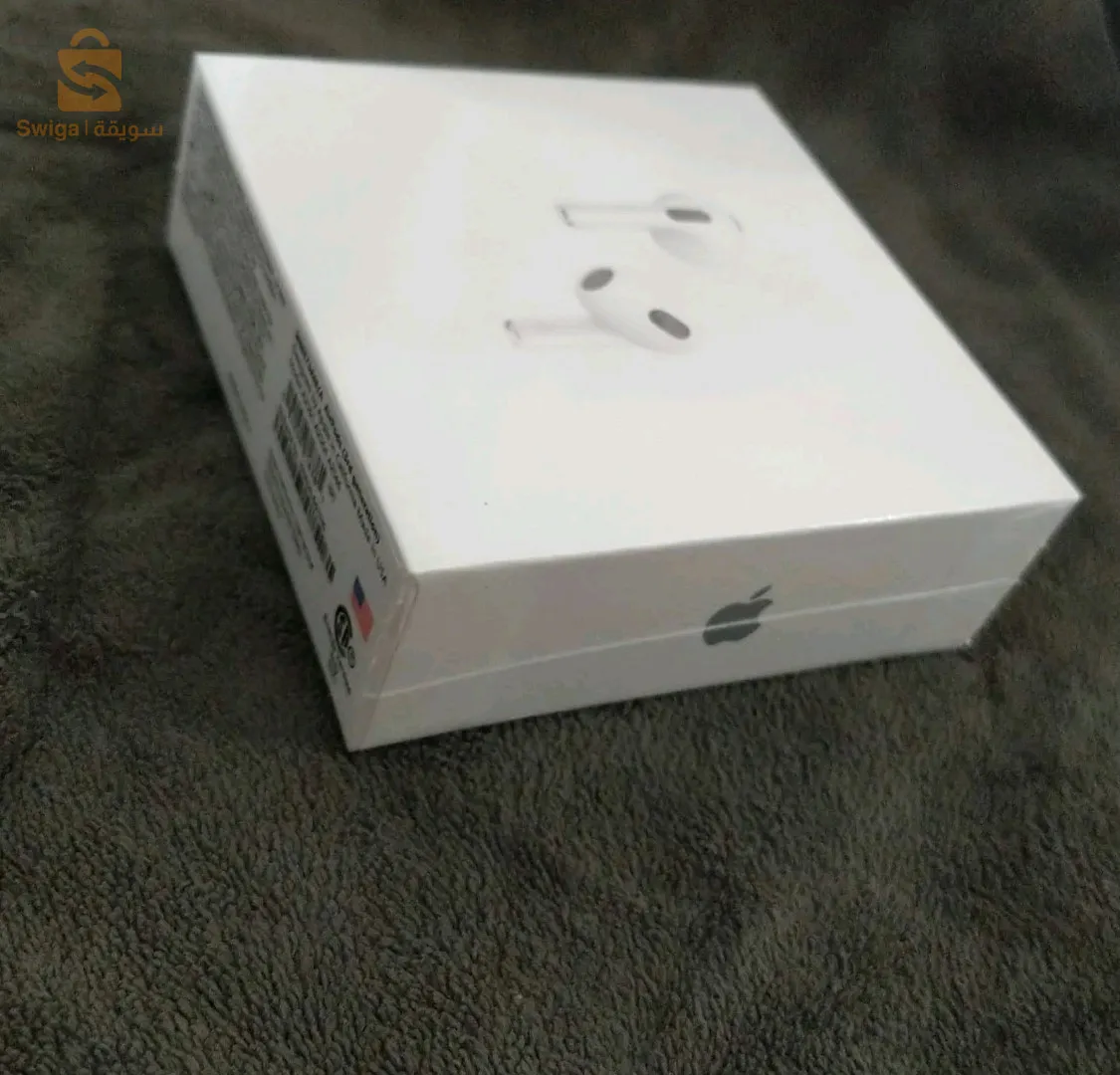Apple Airpods 3, PRO 2 USA Version