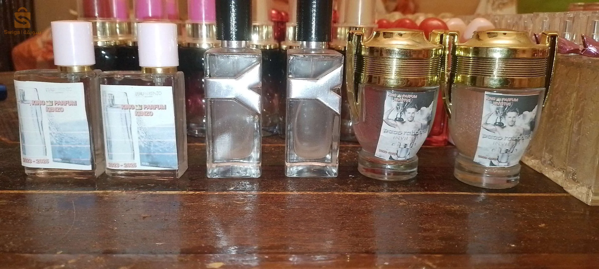 Constantine-Tebessa Road