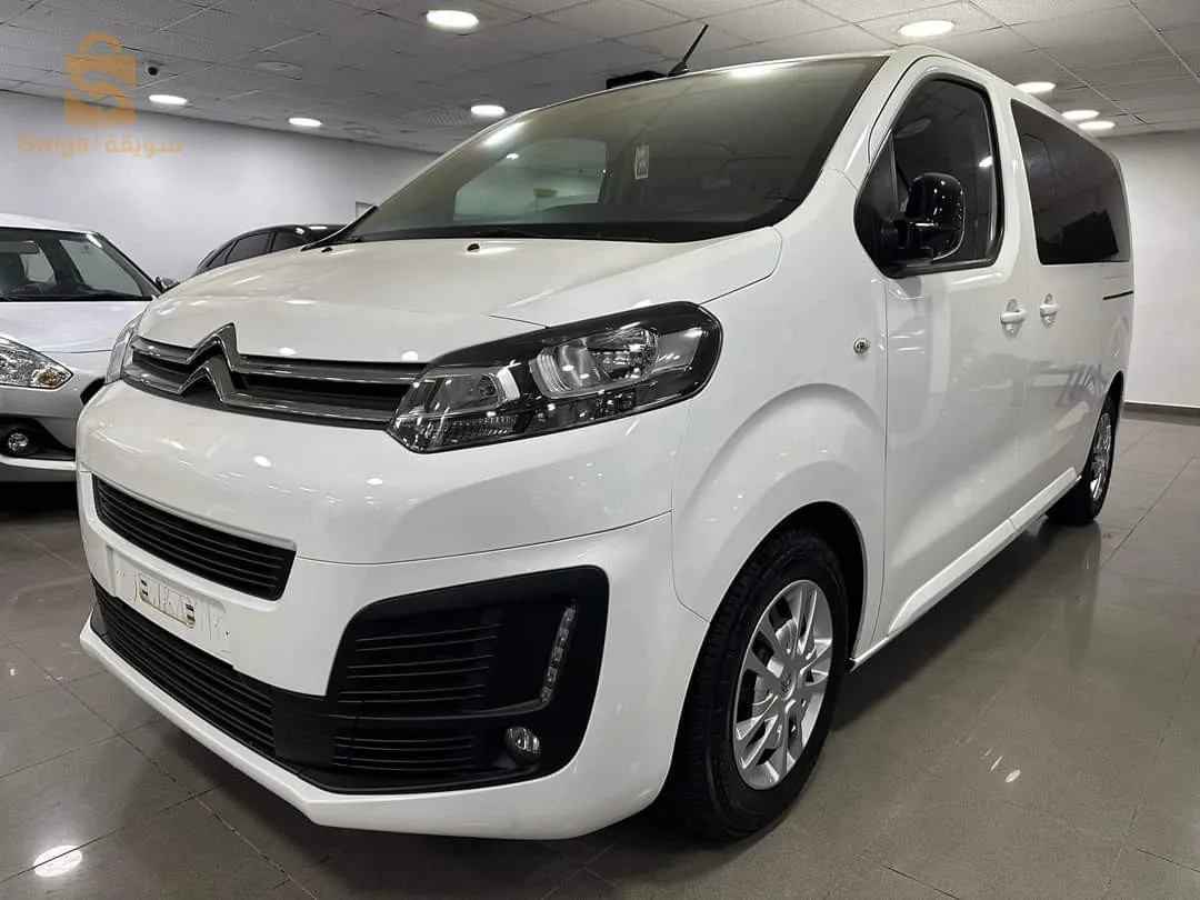 Citroën jumpy