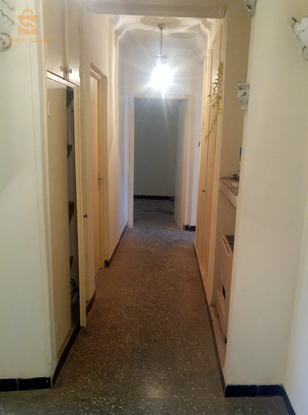 Vente F4 Said Hamdine près de Sidi Yahia et ENPI