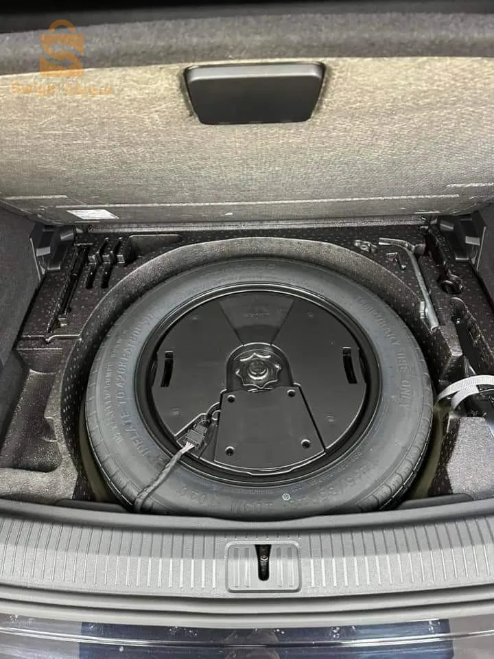 volksawgen-Tiguan 2023