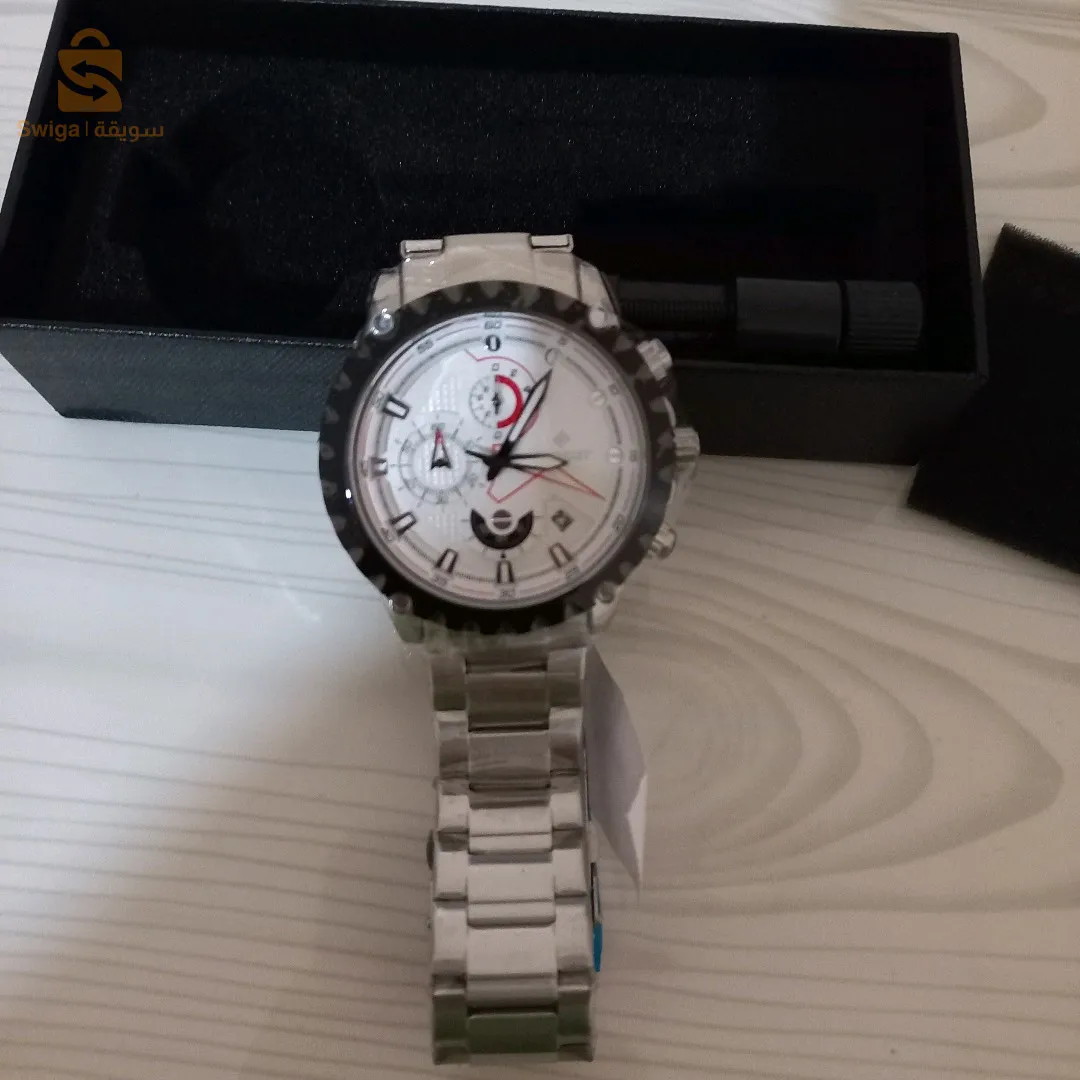 wishdoit-montre original neuf