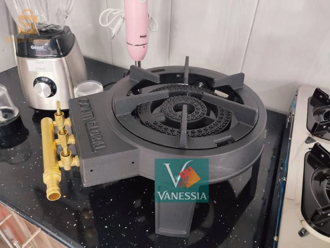 Tabouna Conti global:
✅ Garantie 24 mois