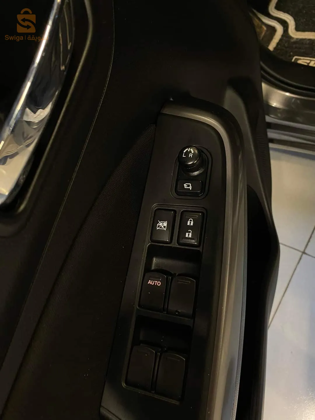 SUZUKI SWIFT 2023