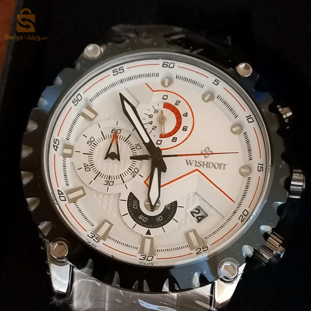 wishdoit-montre original neuf
