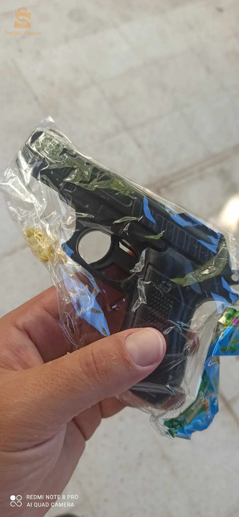 كابوسة عقاش 5800 حبة 0552001764