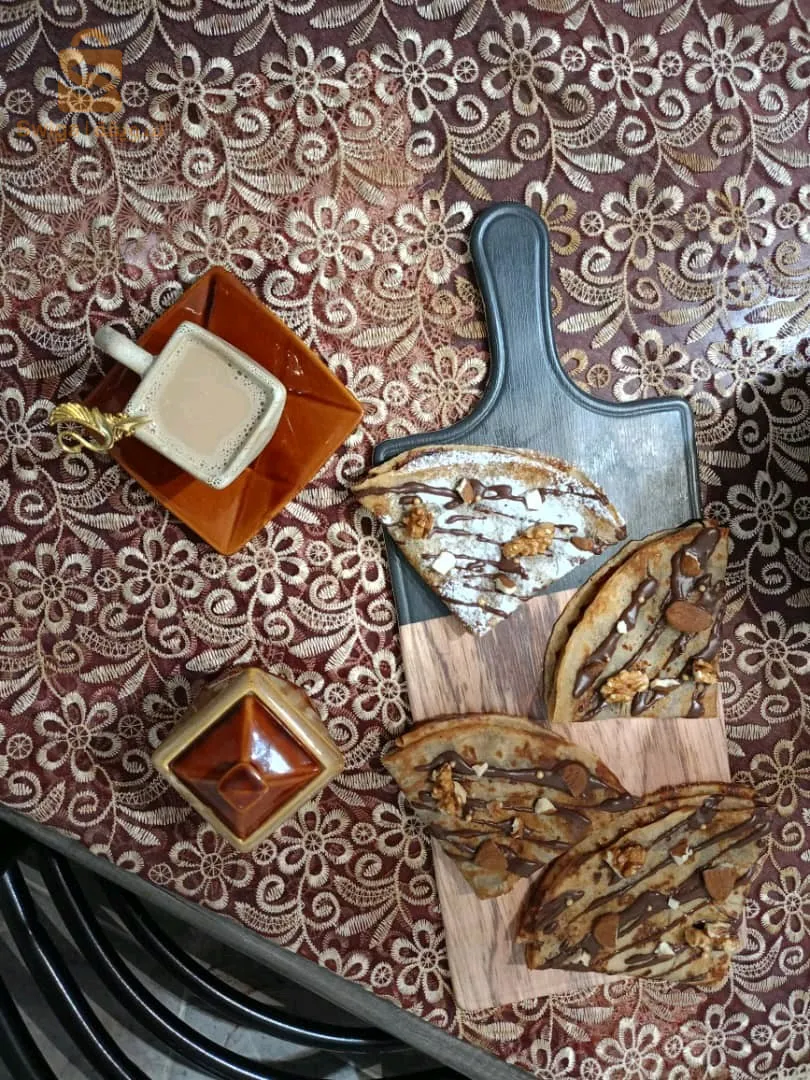 البرواقية