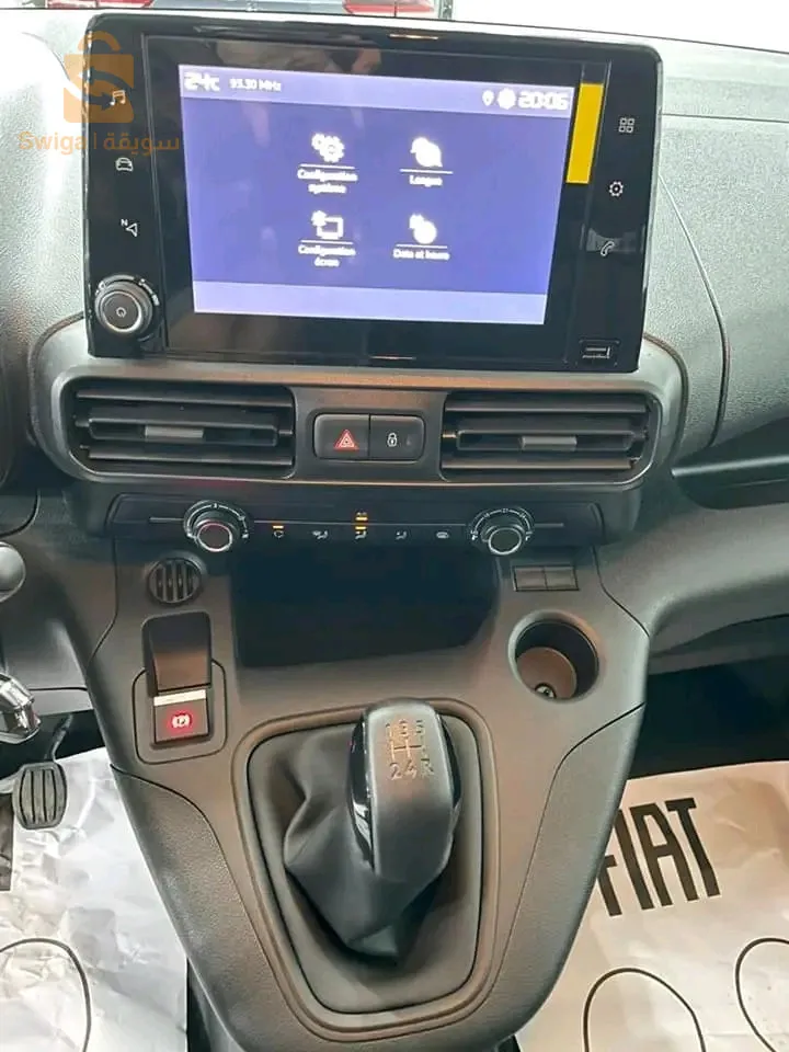 FIAT DUBLO