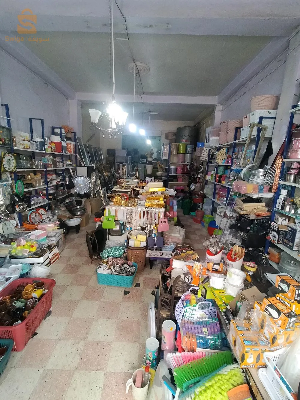 بيع الاوني المنزلية