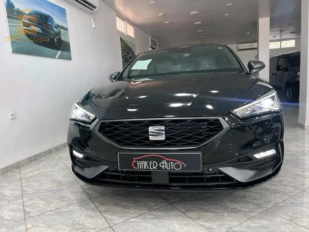 Leon Fr
