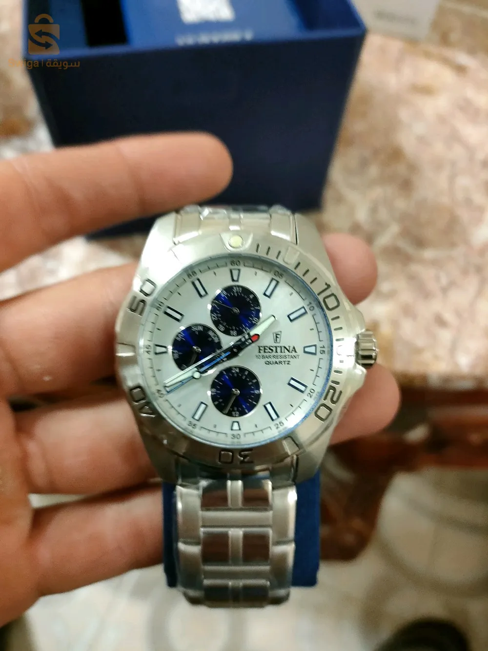 État neuf jamais utilisé, Provenance Europe