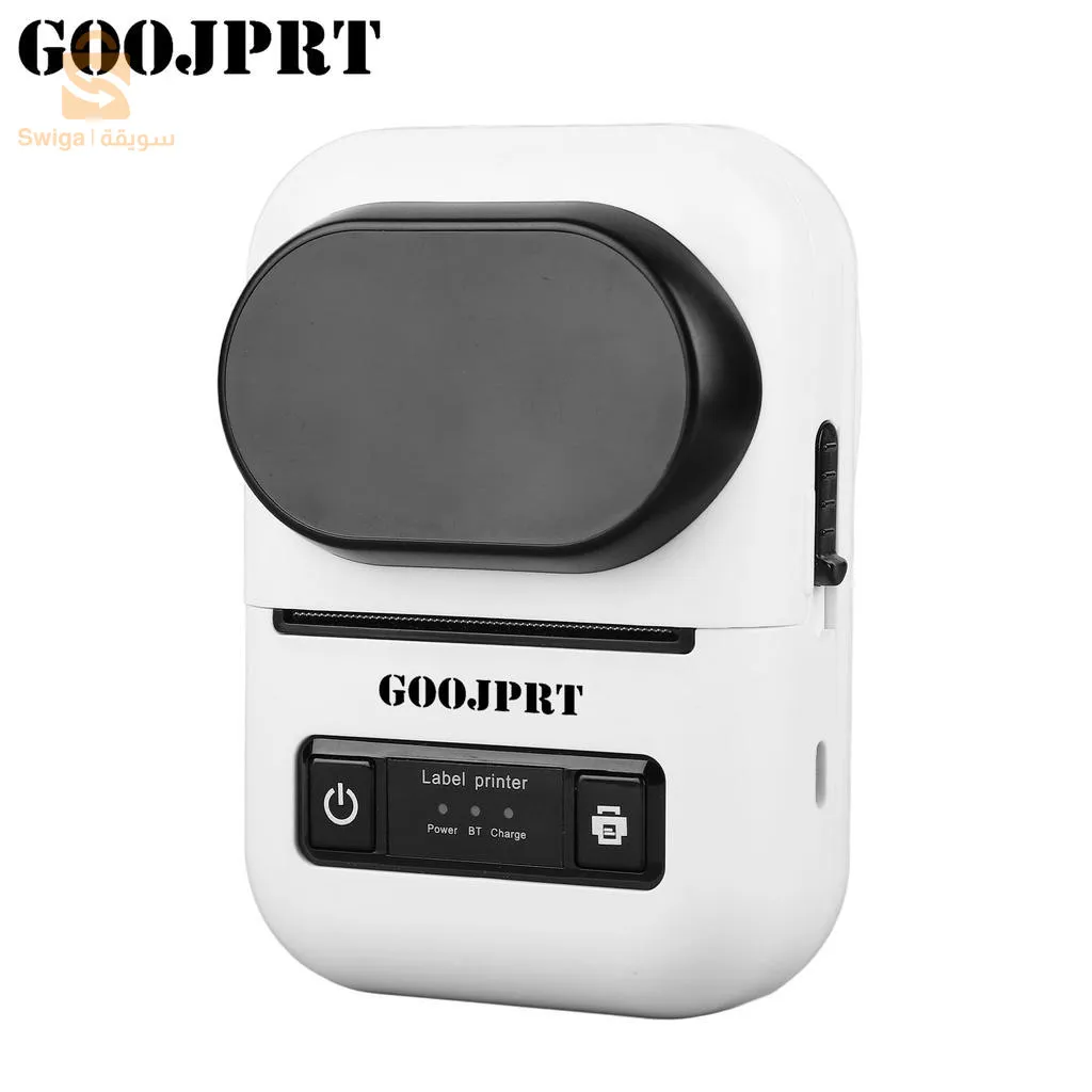 طابعة حرارية GOOJPRT