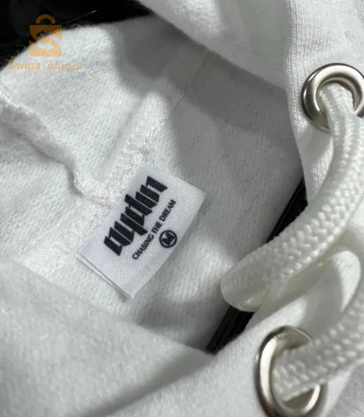 sweat shirt oversize