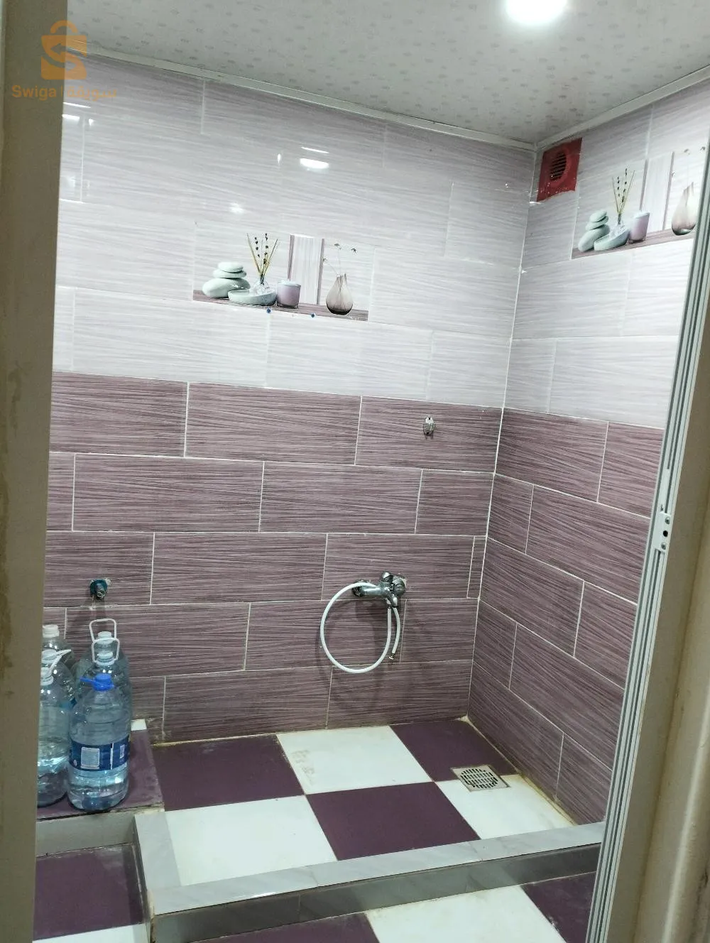 بيع شقة سكنية جميع الوتائق