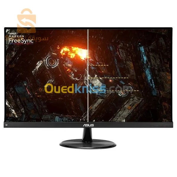 Écran Asus gamer, 144 H. Zm, 1 MS 4K