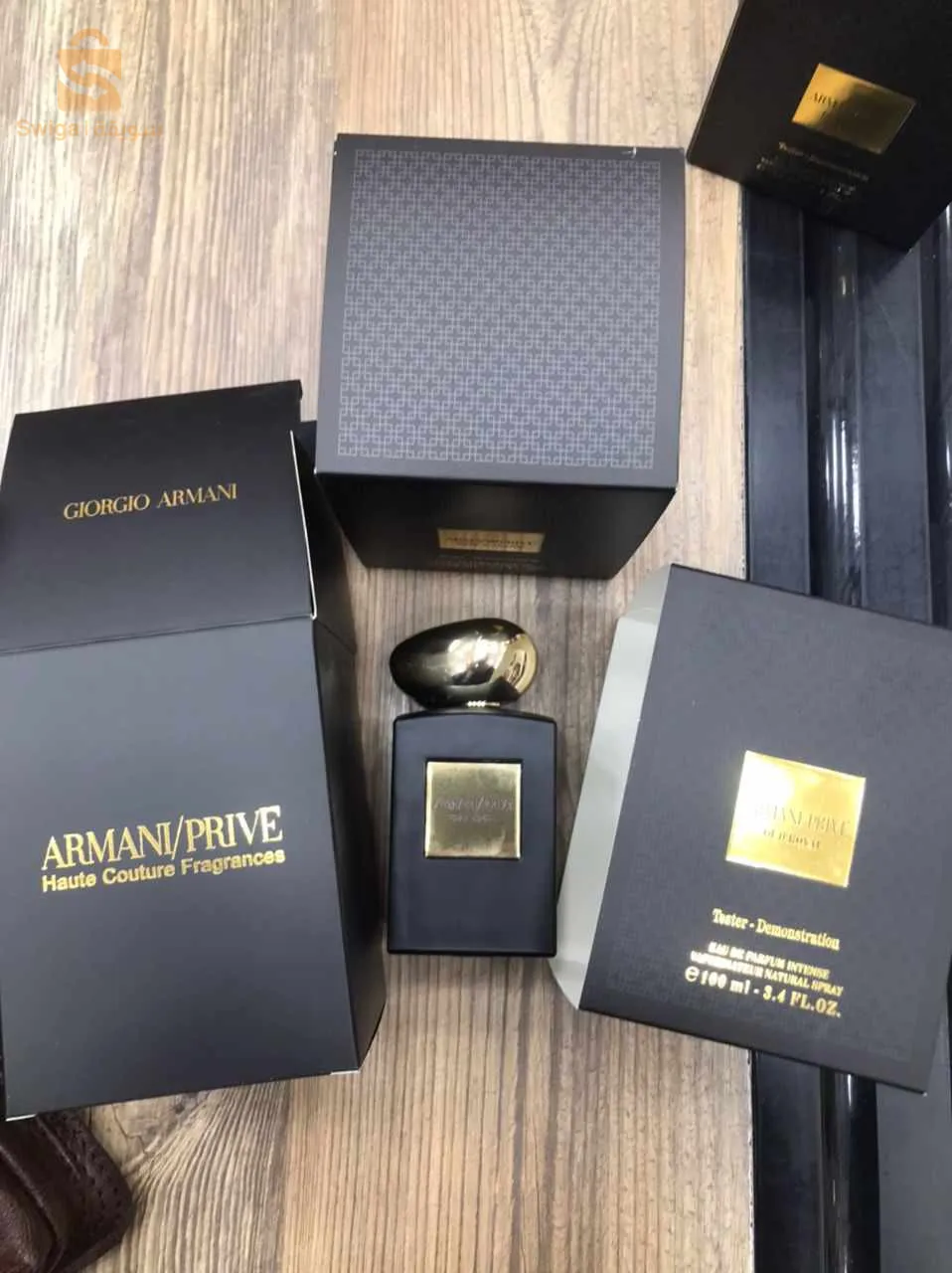 Parfums de luxe 🇮🇹