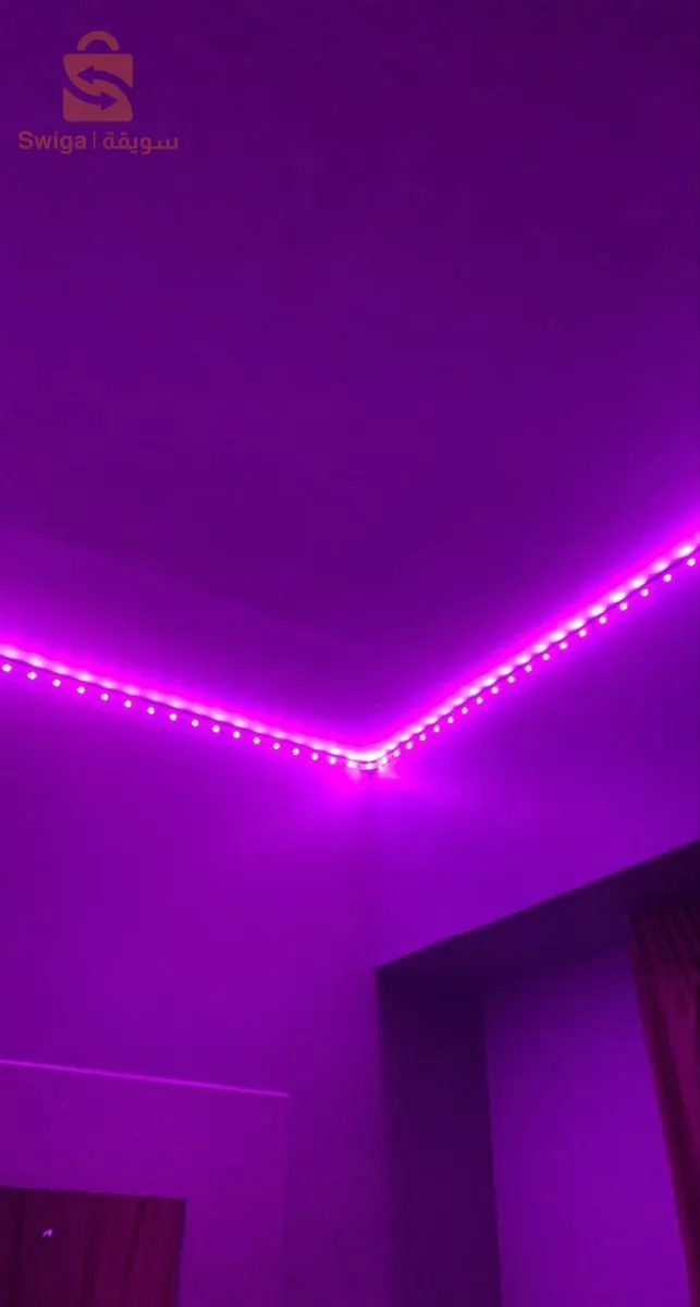 شريط ضوئي