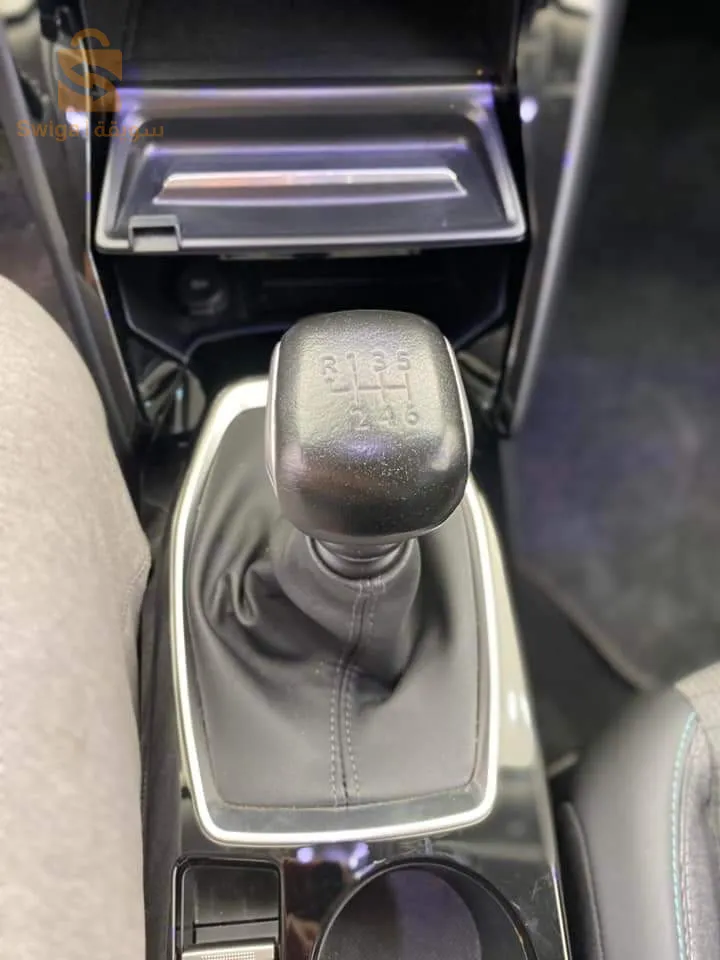 Peugeot 2008 ess Safia