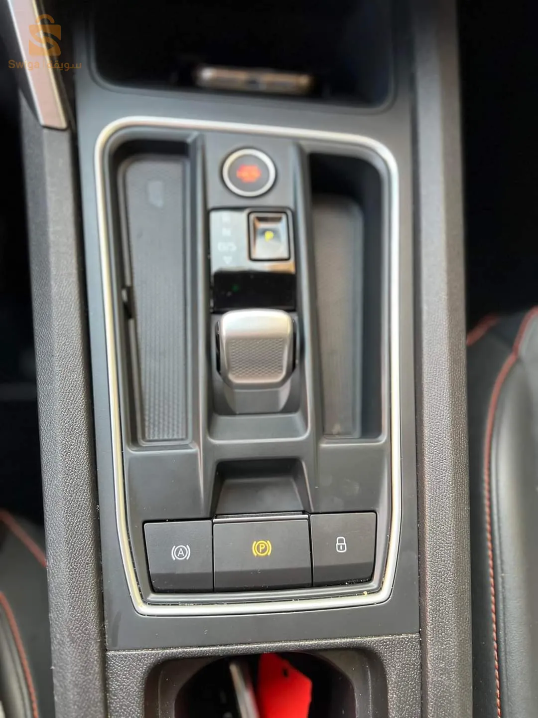 Seat Leon FR hybrid ‘’Safia