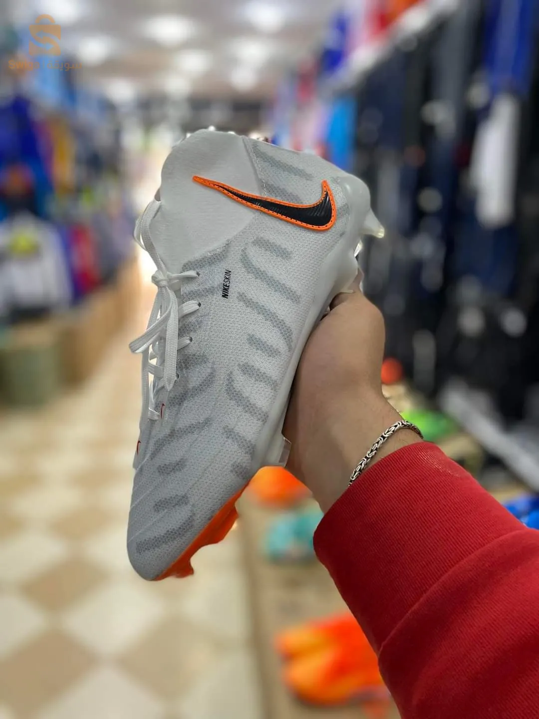 Soulier super good 🤯🇩🇿 💣