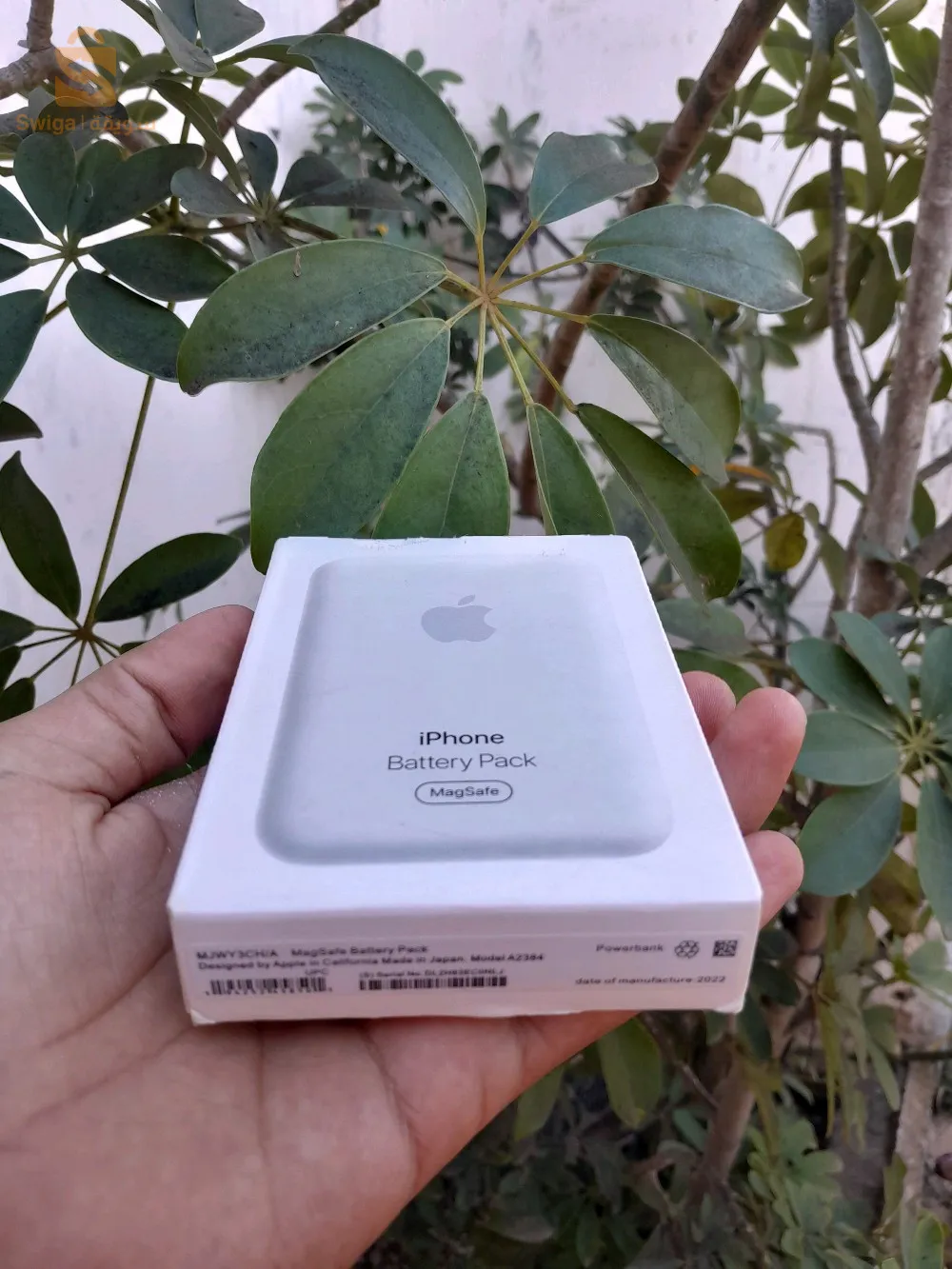 magsafe apple