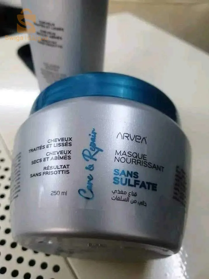 منتوجات الشريك