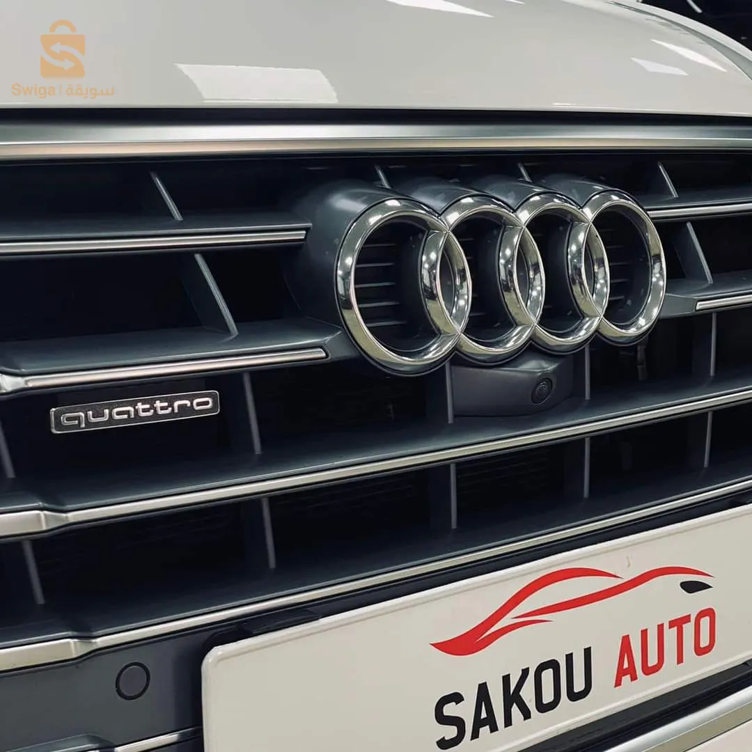 AUDI -Q5