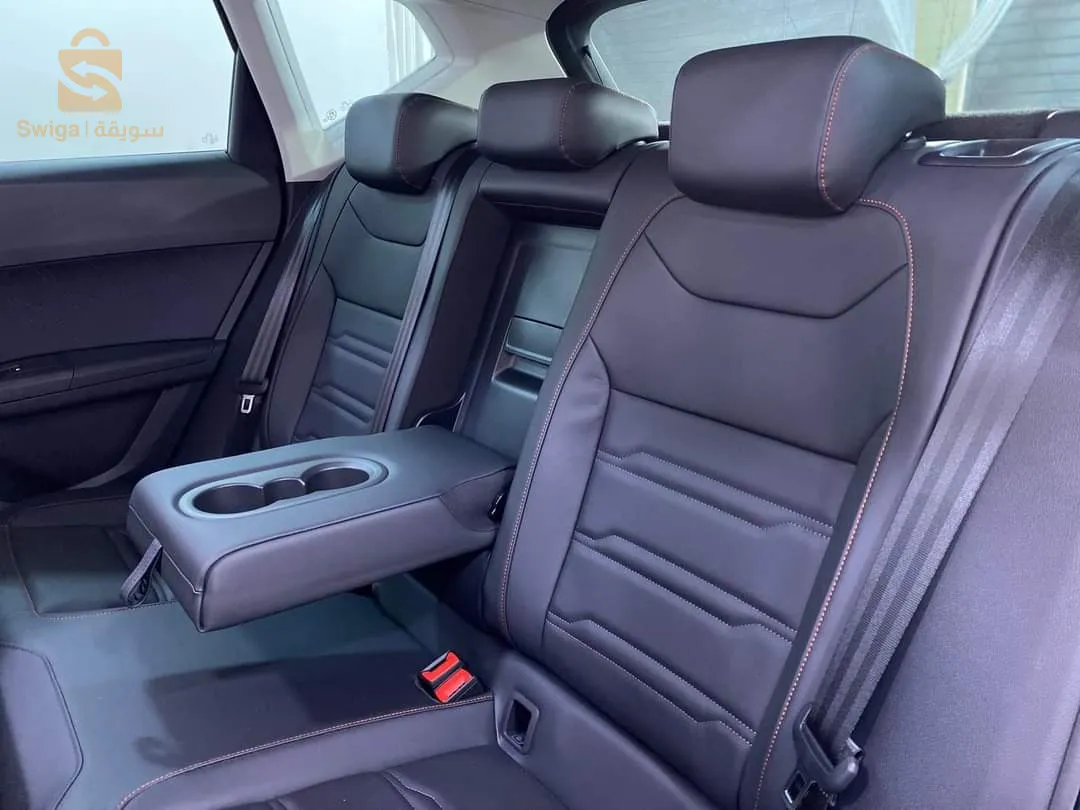 𝐒𝐞𝐚𝐭 𝐀𝐭𝐞𝐜𝐚 𝐅𝐑 𝟐𝟎𝟐𝟑