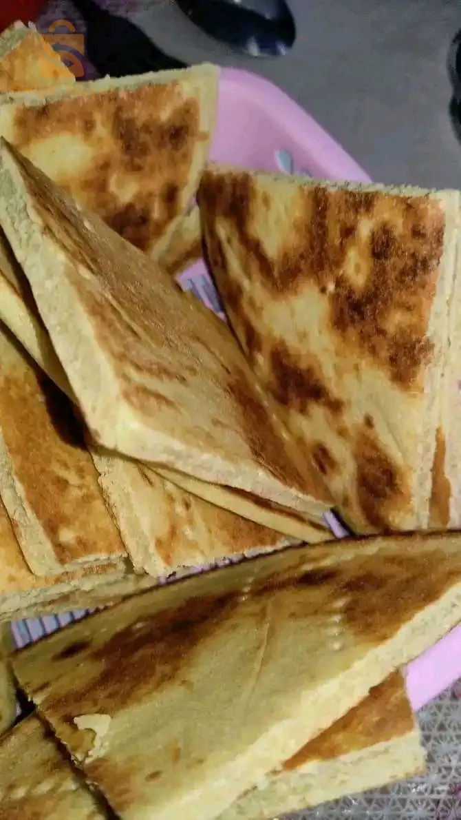 مملحات🌭🌮🍕 و حلويات🍰🧁🍪🍩