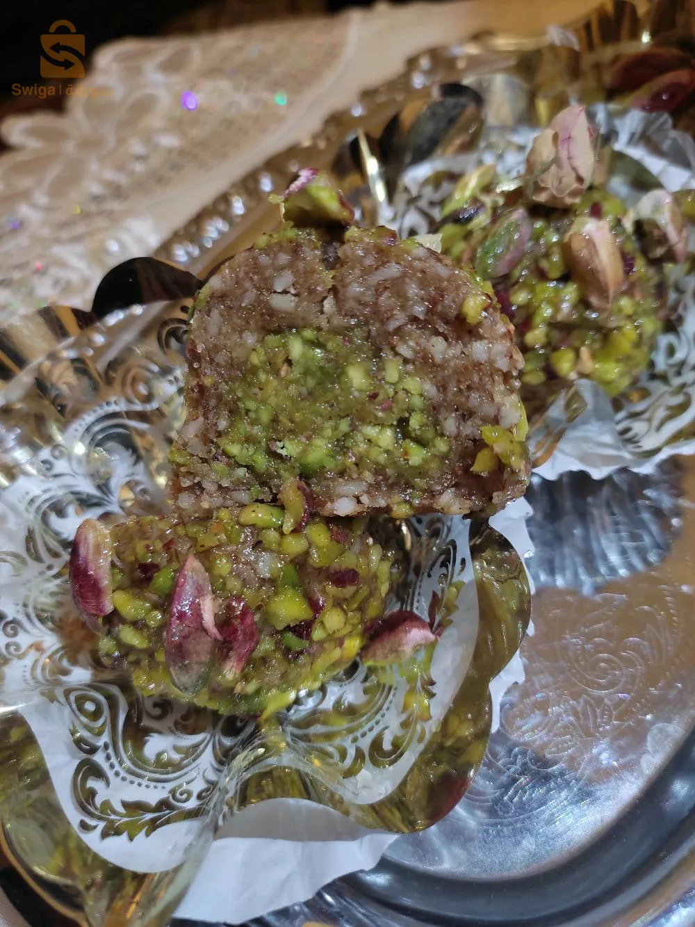 البليدة براكني