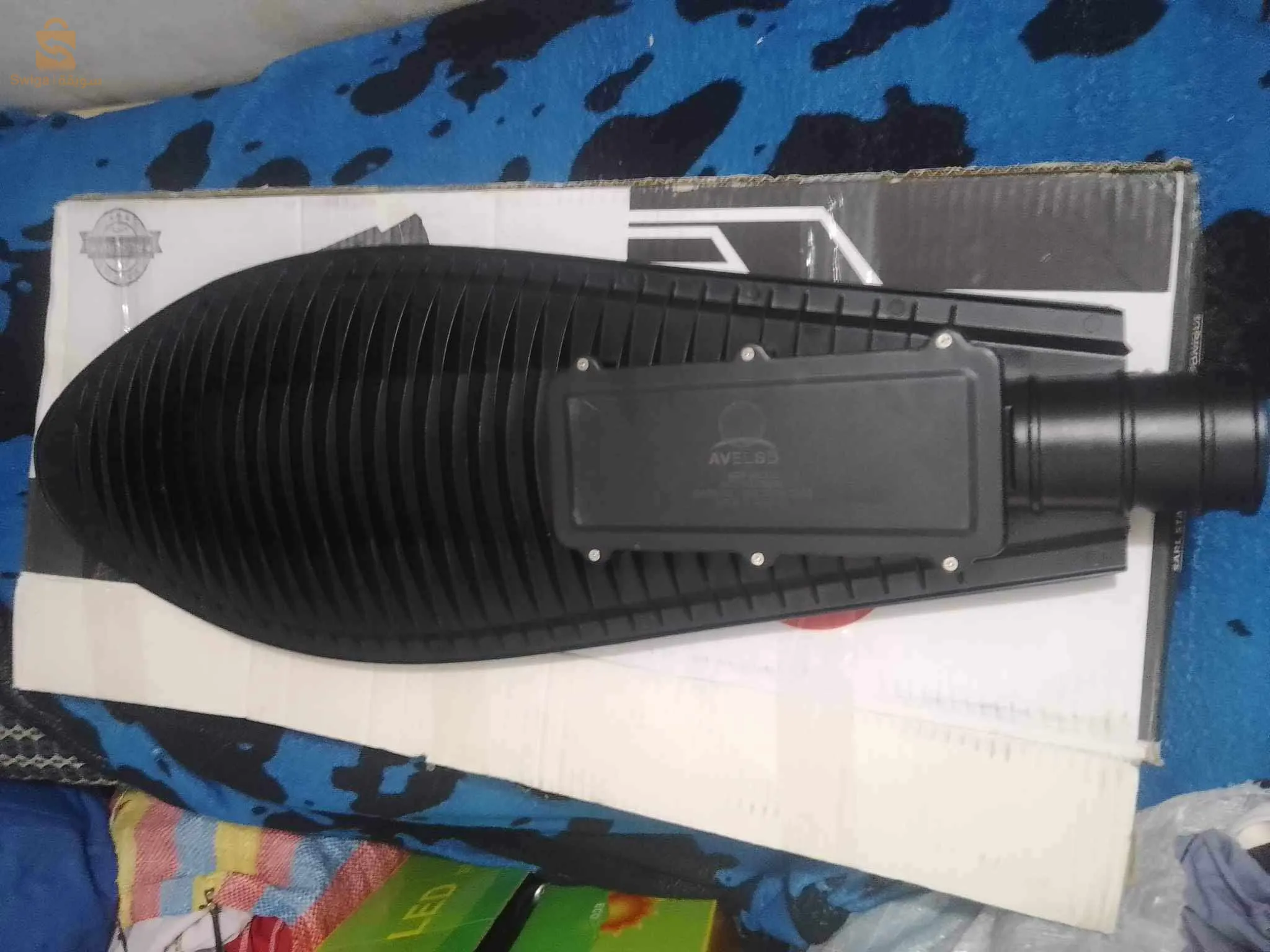 luminaire led 150w
advelsd led 150w