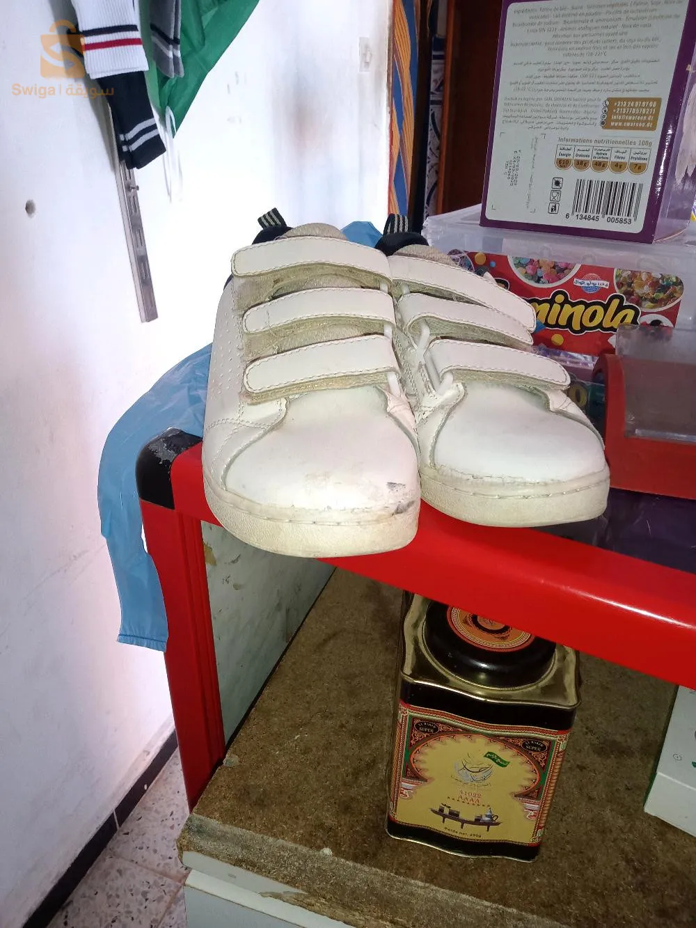 17 COOP BELBACHIR MED Oran