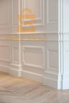 decoration moulures