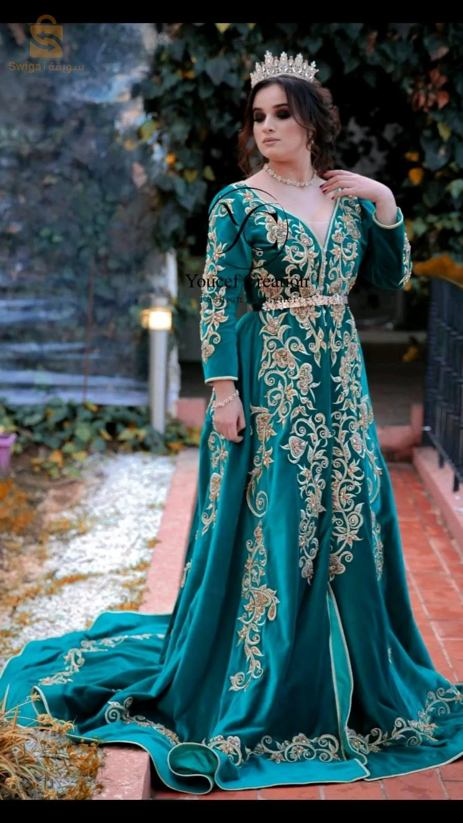 tenues traditionnelles