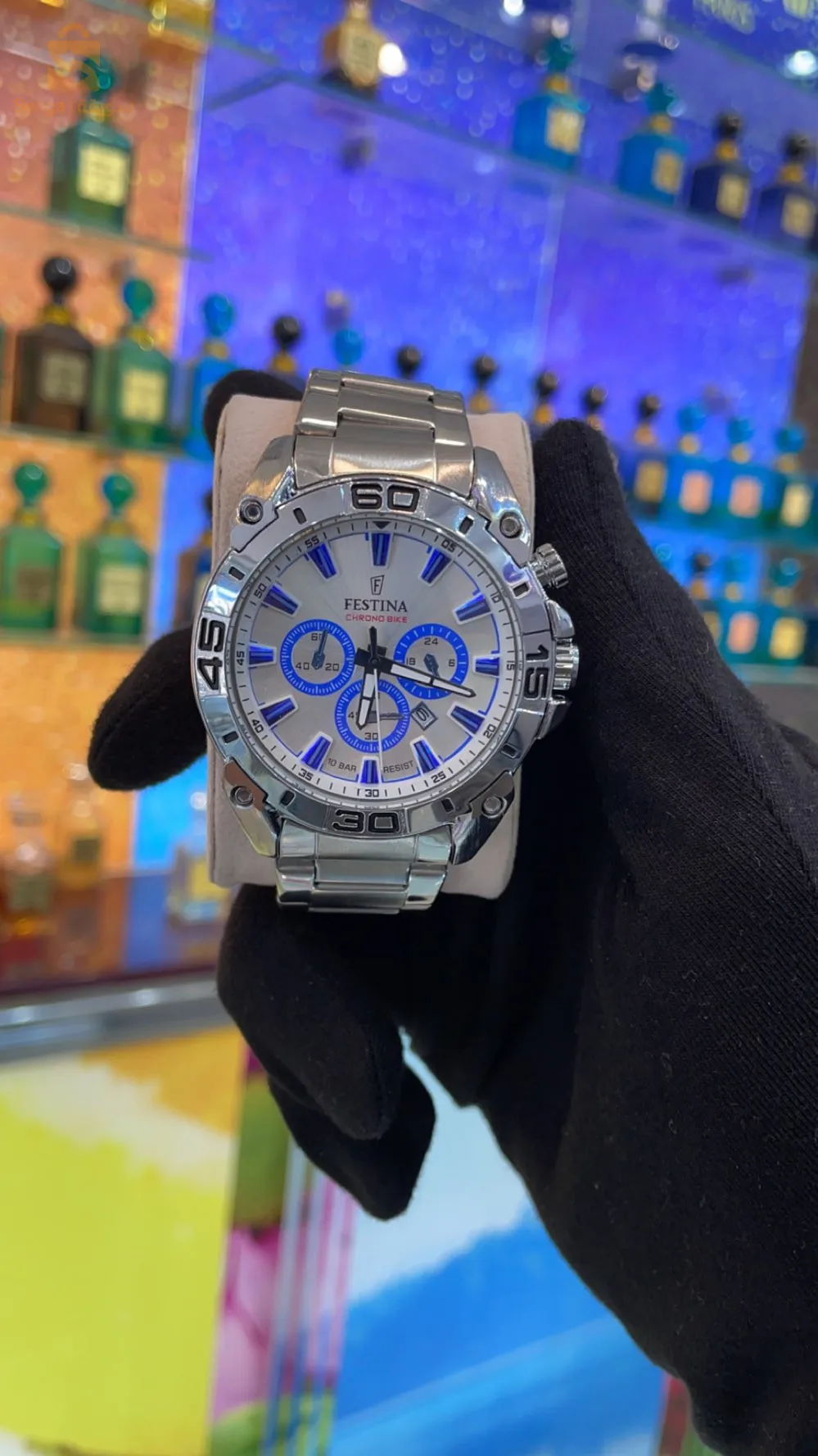 montres