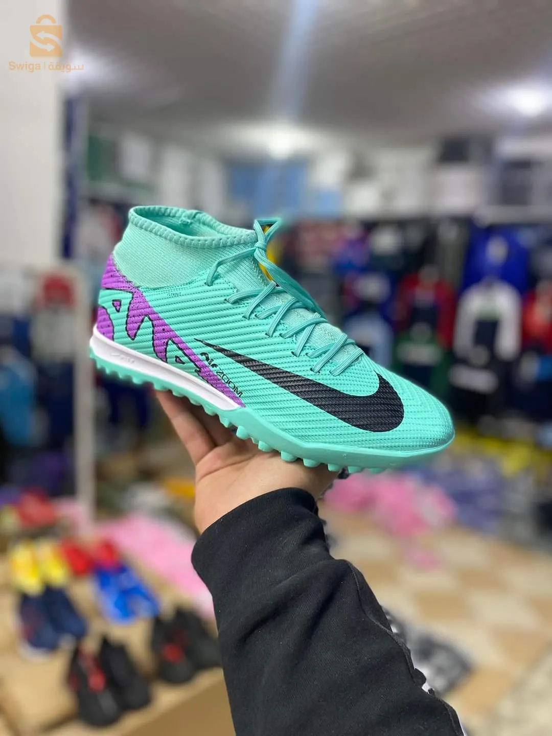 Soulier super good 🤯🇩🇿 💣