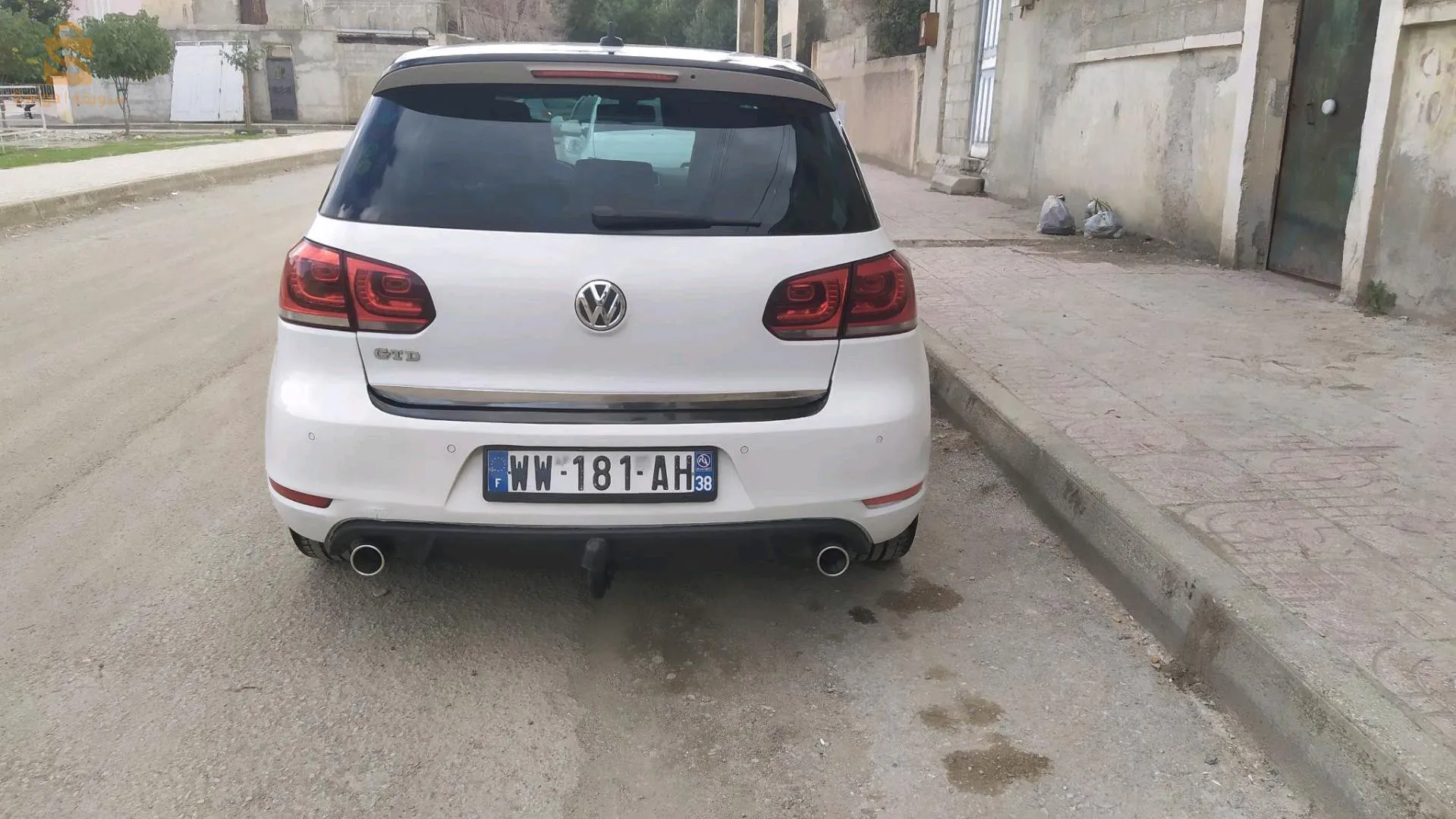 ورقلة