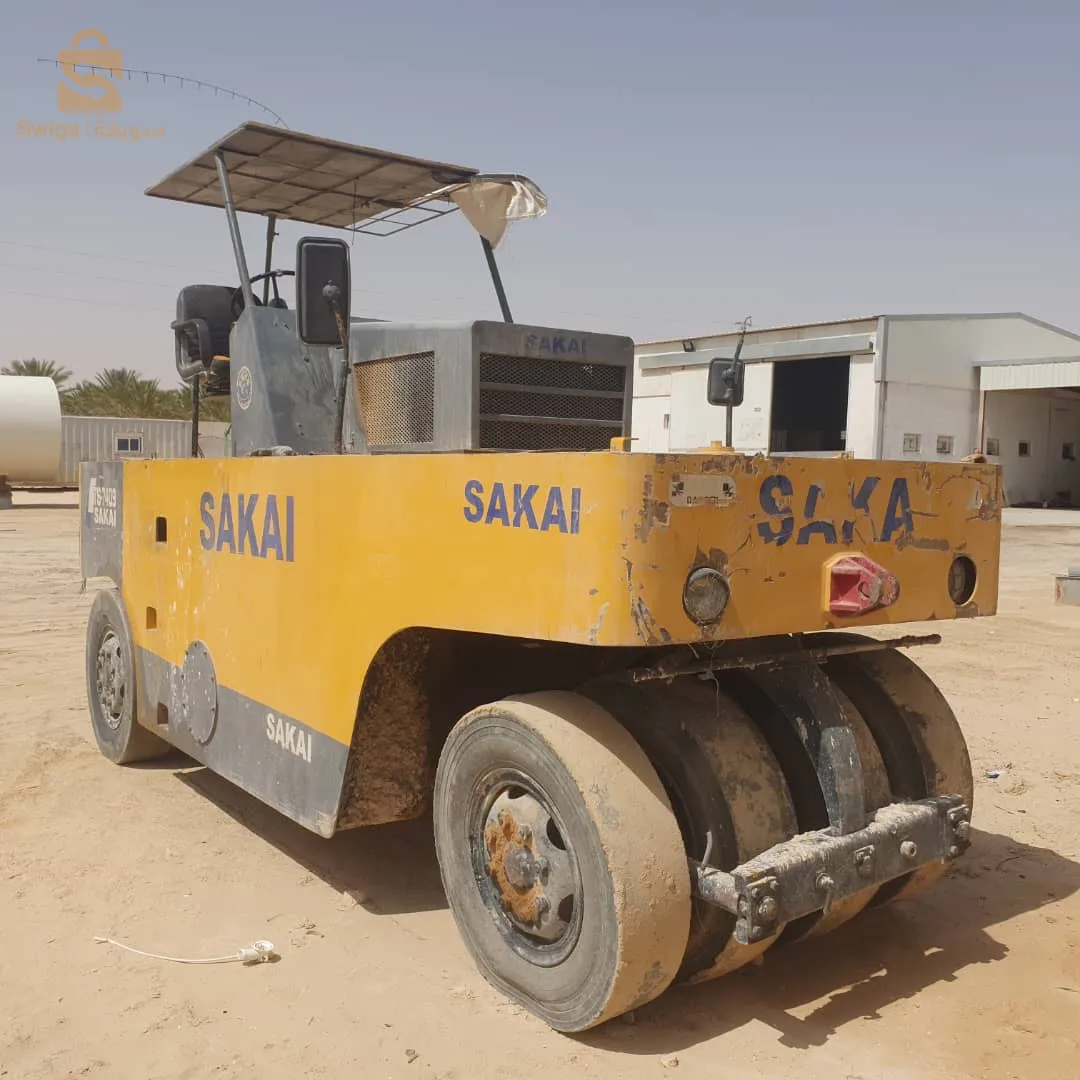 في حالة جيدة