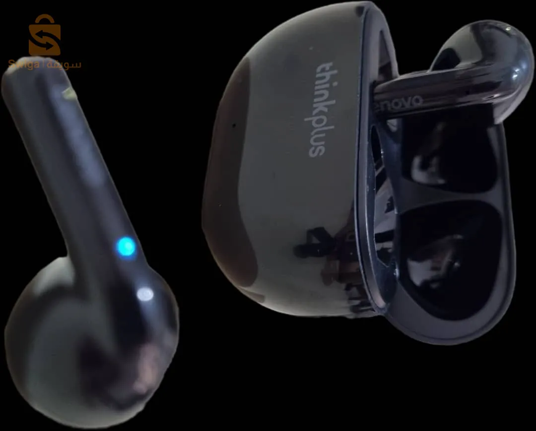 سماعات إذن بلوتوث لونوفو اكس تي 93