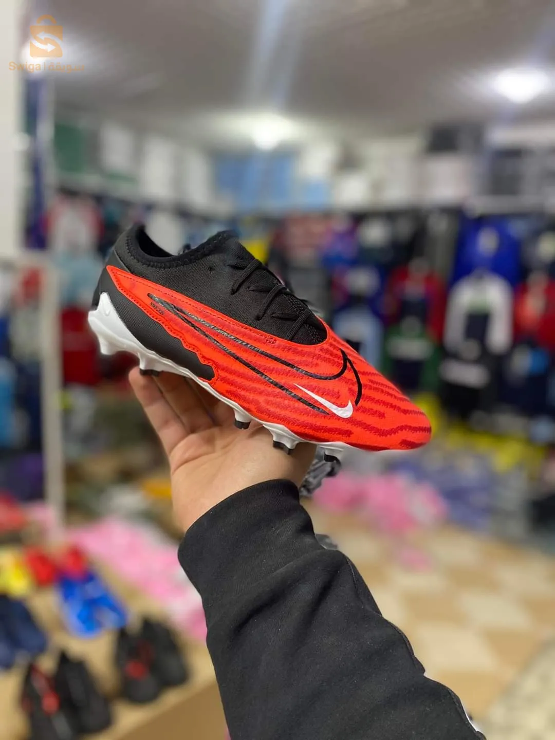 Soulier super good 🤯🇩🇿 💣