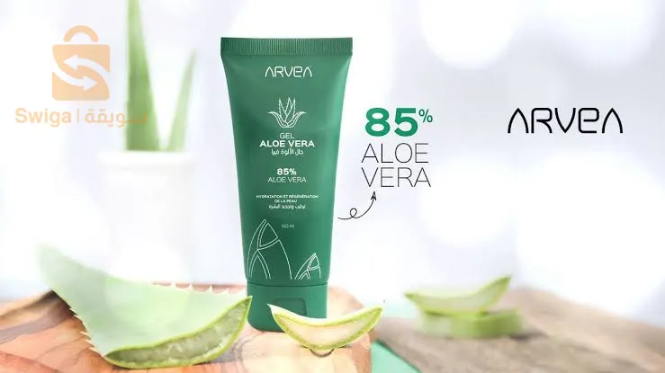 جال الالوة فيرا