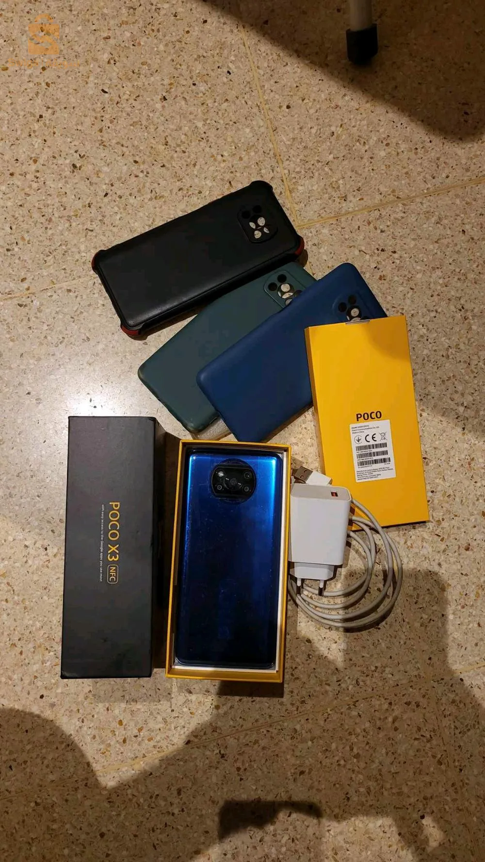 حي رابية سوق الفلاح