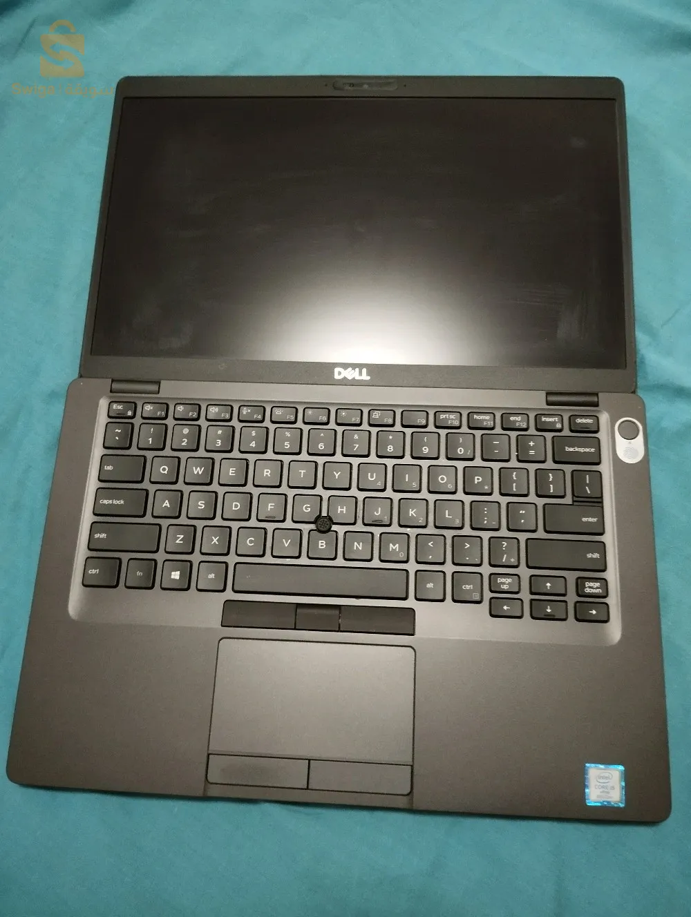 Dell 5400