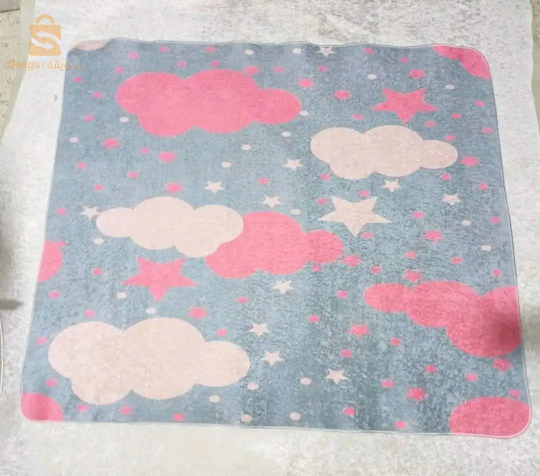 سجادات اطفال