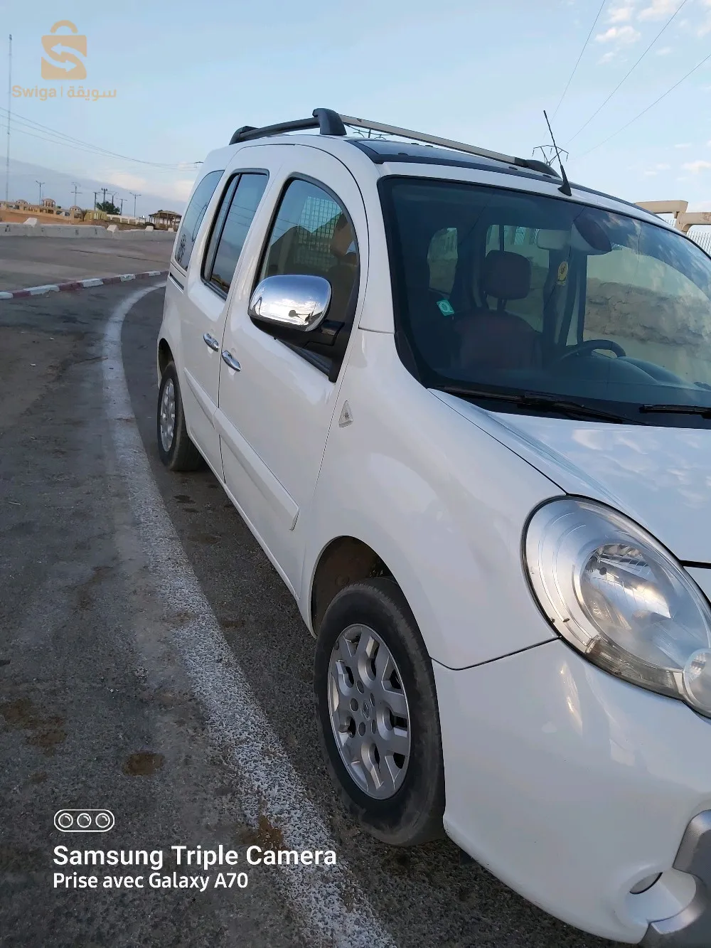 voiture la toute options